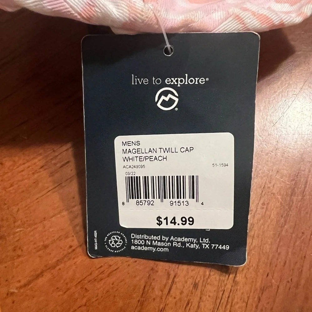 Embroidered Camper Washed Cotton Twill Low Profile Adjustable Dad Baseball Cap🔥🔥 - Picture 4 of 4